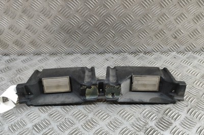 Ornament lampa număr de &amp;icirc;nmatriculare ASTON MARTIN VANTAGE Coupe 2006 OEM: 6G33‑N43400‑AD 31220577 foto