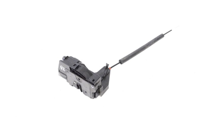 &Icirc;ncuietoare ușă dreapta față JAGUAR XF X260 2018 OEM: GX63-203A28-HC 14951607