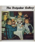 Vsevolod Volodarsky - The Tretyakov Gallery (Editia: 1984)