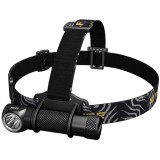 Frontala NITECORE HC33 1800lm