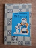Natalia Tautu Stanescu - Ghidul micii gospodine, 1966, Tineretului