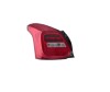 Stop spate, lampa Suzuki Swift, 05.2017-2024, model: Sport, montare spate, stanga, LED+PY21W+W16W; cu soclu bec; RapidAuto