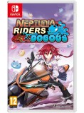 Neptunia Riders Vs Dogoos NSW