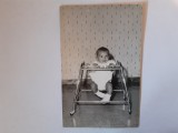 Fotografie dimensiune CP cu bebeluș 6