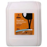LOBA FloorCare Lucios Mătăsos soluție curățare parchet, 10 litri