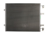 Radiator Clima Nrf Opel Vivaro A 2001&rarr; 35845, General