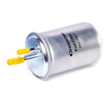 Filtru combustibil SSANGYONG REXTON (GAB) (2002 - 2012) DREISSNER F0541DREIS