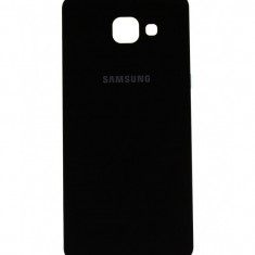 Capac Baterie Samsung Galaxy A7 SM A710F Negru