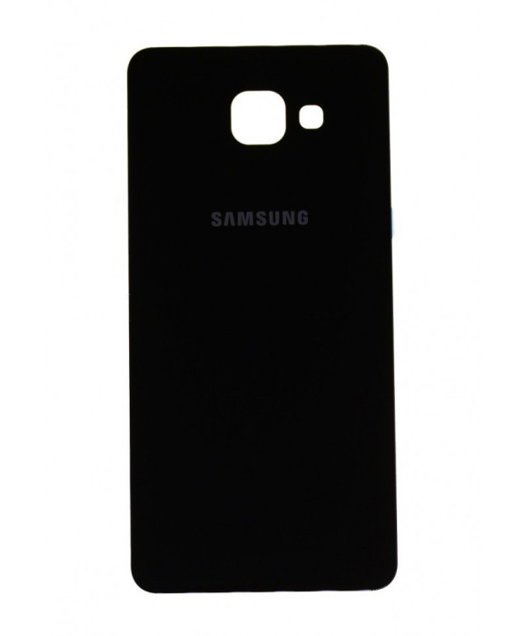 Capac Baterie Samsung Galaxy A7 SM A710F Negru