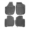 Covorase auto SEAT Toledo IV 2013-2019 Rezaw Plast