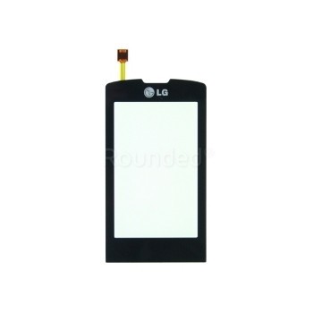 Sticla de afișare LG GW520 incl. Ecran tactil