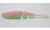 Shad Lake Fork Sickle Tail Baby Shad 5.6cm inch.Electric Chicken 15buc/plic