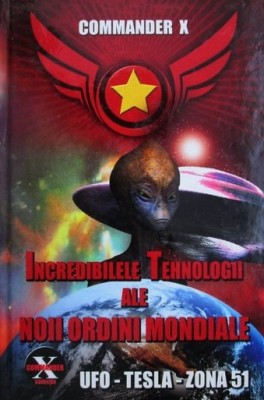 Incredibilele tehnologii ale noii ordini mondiale foto
