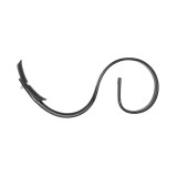 Arc scormonitor cu sageata 560x25x8 mm pentru combinator CPGS-1.2.0