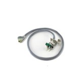 Furtun alimentare Aquastop Original Bosch pentru masina de spalat rufe - Cod 11019468