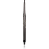 Est&eacute;e Lauder Double Wear Infinite Waterproof Eyeliner creion dermatograf waterproof culoare 03 Graphite 0,35 g