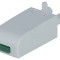 Modul Protecție Soclu LED Verde