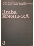 Nicolaie Francu (coord.) - Limba engleza, vol. 3 (Editia: 1973)