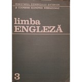 Nicolaie Francu (coord.) - Limba engleza, vol. 3 (Editia: 1973)
