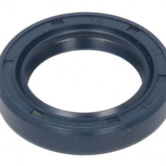 Crankshaft oil seal (24x35x7) fits: CARRARO; JOHN DEERE fits: JOHN DEERE 5215F. 5215V. 5300. 5315F. 5315V. 5400. 5400N. 5410. 5410N. 5500. 5500N. 5510