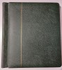 Album Timbre Germania KA-BE Bicollect 1981-1990, 67 pagini, Posete Hawid, Second Hand