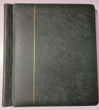 GERMANIA album KA-BE Bicollect, anii 1981-1990, complet 67 de pagini