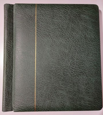 GERMANIA album KA-BE Bicollect, anii 1981-1990, complet 67 de pagini foto