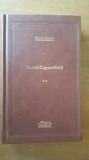 Charles Dickens - David Copperfield ( vol. II )