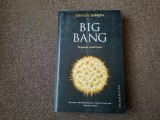 SIMON SINGH BING BANG, Humanitas