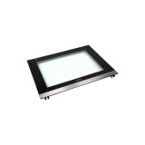 Geam Exterior Ușa Cuptor FRANKE Original - Cod: 1330554991 / 133.0554.991 (Piesa Compatibila Cuptoare)