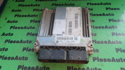 Calculator motor BMW Seria 3 (1998-2005) [E46] 0281013501 foto