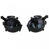Faruri de ceata fumurii potrivite pentru Seat Ibiza 6J 08-12 Leon 1P 09-12 Altea din 09 Performance AutoTuning