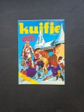 Revista Kuifje (Tintin - limba olandeza) No. 47/Anul 34