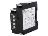 Releu Monitorizare Curent AC/DC K8AK-AS2 24V