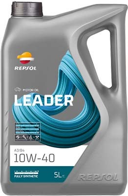 REPSOL RPP0104MFB LEADER A3/B4 10W-40 ulei de motor foto