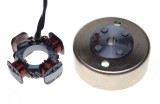 Cumpara ieftin Magnetou + volanta scuter TGB