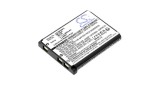 Cameron Sino 660mAh ALBA SL1031,SL1231,SL1430 Baterie
