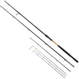 Lanseta SELECT BAITS Trofeo Feeder Rod 3.30m, 60g, 3+3seg