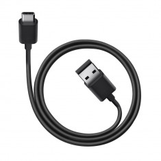 Cablu de date si incarcare USB 3.1 Type C - USB 2.0 tata lungime 1M