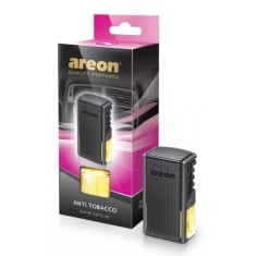 Odorizant auto Ventilatie Areon Anti Tobacco 8ml
