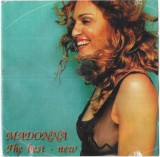 CD audio Madonna &lrm;&ndash; The Best