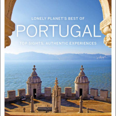 Lonely Planet Best of Portugal | Lonely Planet