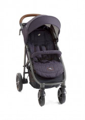 Carucior Multifunctional Litetrax 4 Flex Joie Granit Bleu foto