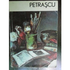 Petrascu- George Oprescu
