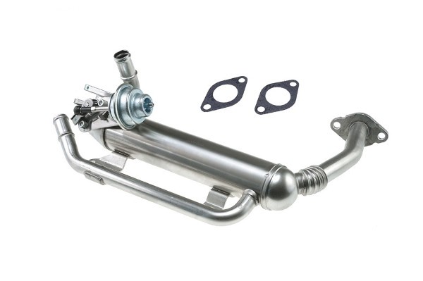 MTR 12119868 Radiator, recirculare gaze de esapament