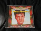 Elvis Prwsley