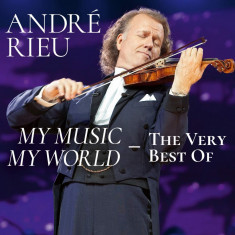My Music My World - The Very Best Of | Andre Rieu