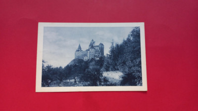 Brasov Castelul Bran Torzburg Dracula Castle Vlad Tepes foto