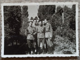 Elevi militari, august 1941// fotografie