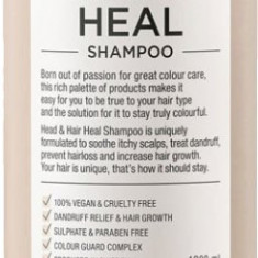 Sampon Head & Hair Heal, 1000ml, Maria Nila